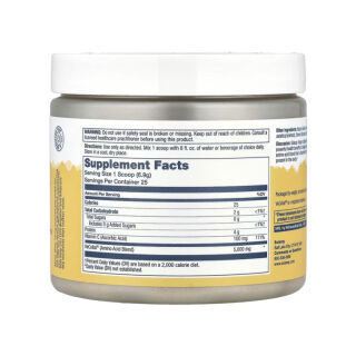 Vegan Collagen Booster - 173g