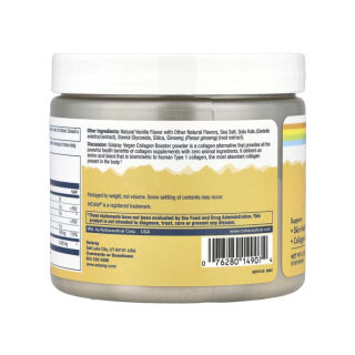 Vegan Collagen Booster - 173g