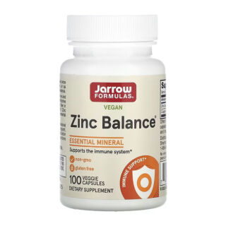 Zinc Balance - 100 caps