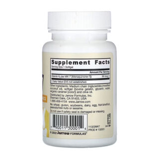 MK-7 90 mcg - 60 caps