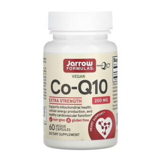 Co-Q10 200 mg - 60 caps