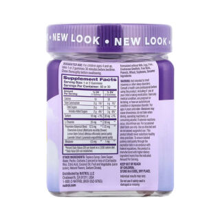 Kids Sleep+ Calm - 60 gummies