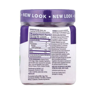 Melatonin 10mg - 90 gummies