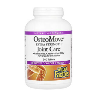 OsteoMove Joint Care - 240 tabs