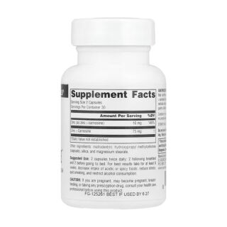 GastricSoothe™ - 60 caps