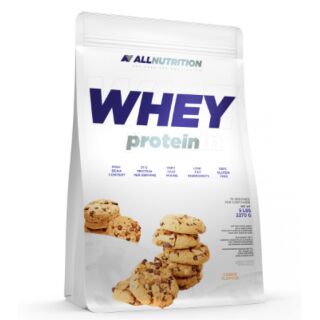 Whey Protein - 2270g Bllueberry