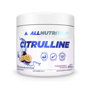 Citrulline - 200g Apple
