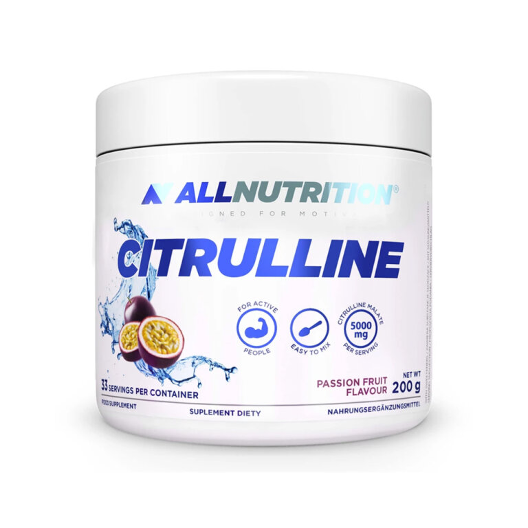 Citrulline - 200g Apple