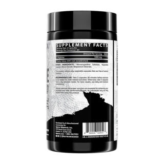 L-Arginine 1000 - 120ct