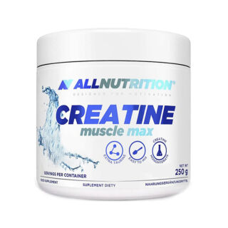 Creatine Muscle Max - 250g