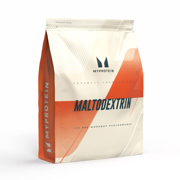 Maltodextrin - 2500g Unflavoured