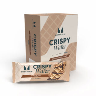 Crispy Wafer - 10x42g Chocolate