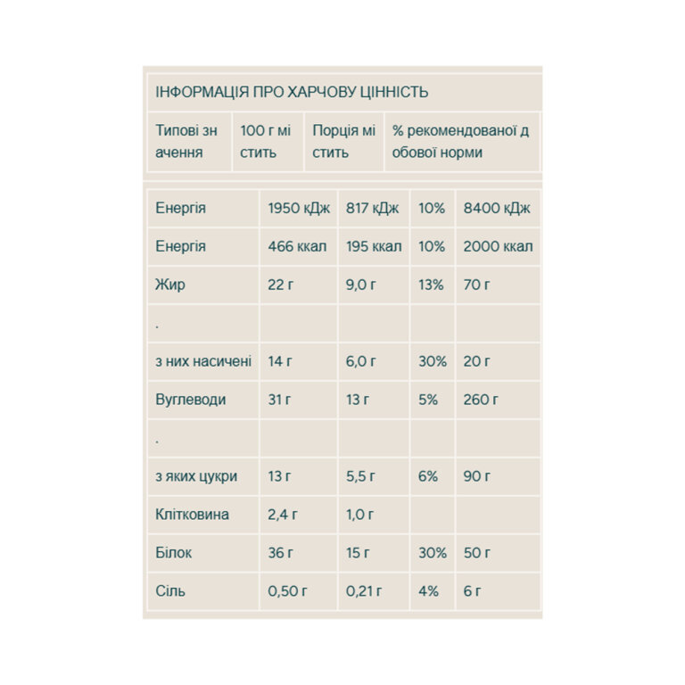 Crispy Wafer - 10x42g Chocolate