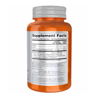 Amino Complete - 120 vcaps