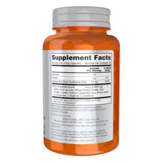 Amino Complete - 360 vcaps