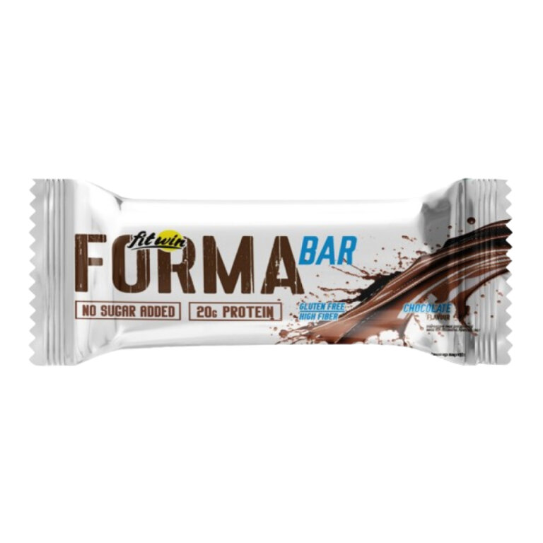 Forma Bar - 12x60g Chocolate