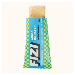 Fizi Mood Booster - 12x40g Salted Caramel