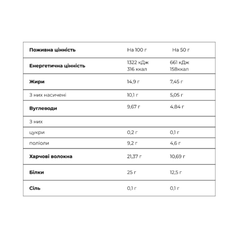 Crunch Bar - 12x50g Lychee and Strawberry