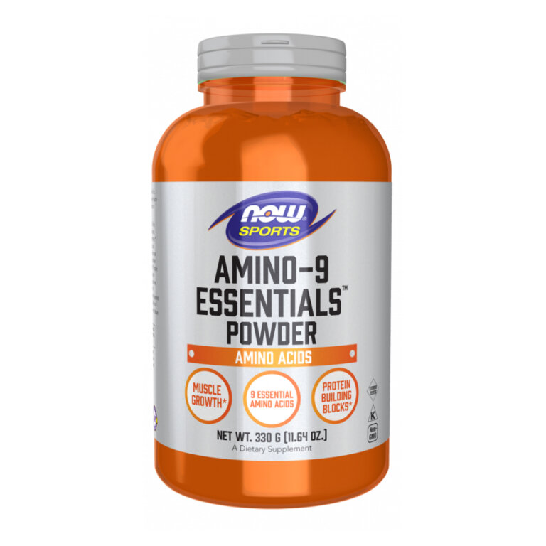 Amino-9 Essentials™ Powder - 330g