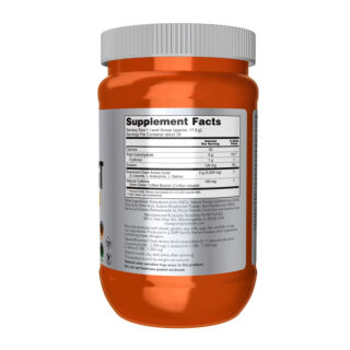 BCAA Blast Powder - 600g Tropical Punch