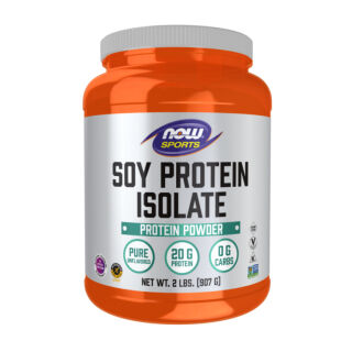 Soy Protein Isolate - 907g