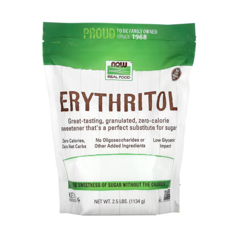 Erythritol - 1134g