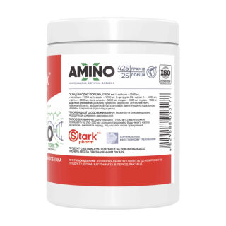 Amino-X - 425g Tropic