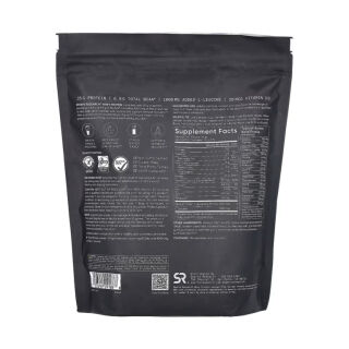Whey Protein Isolate - 1030g Chocolate