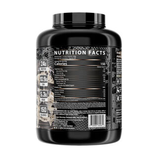 100% Whey - 2275g Cookies Cream