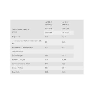 YummY - 12x55g Apricot Chocolate