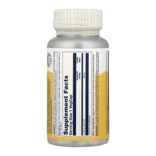 L-Lysine 500mg - 60 vcaps