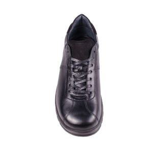 Кеди анатомічні чоловічі Ortomedica 832/2 колір чорний