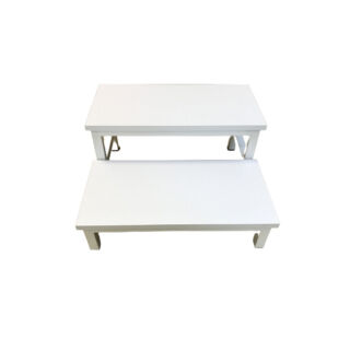 Сходинки медичні (східці медичні) АТОН СМ-01