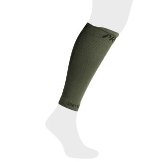 Компресійні захисні гетри PROTECTOR FlexDry PRO хакі