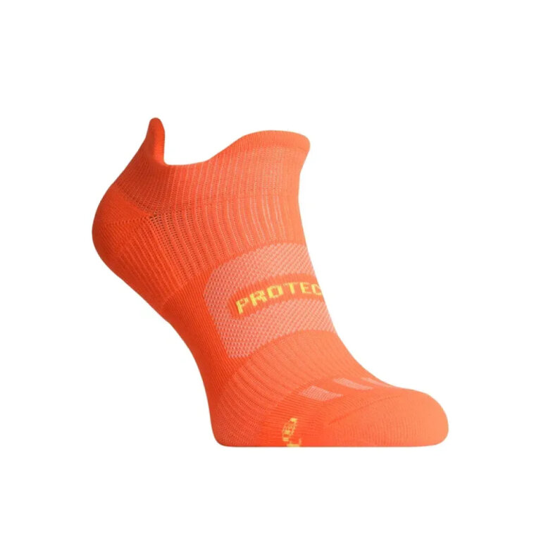 Функціональні шкарпетки PROTECTOR LowDry літні помаранчевий