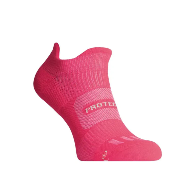 Функціональні шкарпетки PROTECTOR LowDry літні рожевий