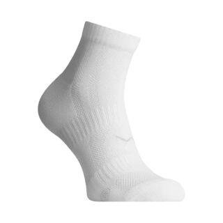 Функціональні шкарпетки PROTECTOR ShortDry літні білий