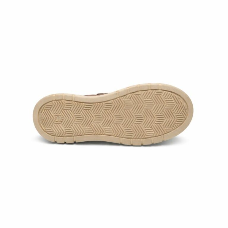 Кросівки дитячі анатомічні Ortomedica 6YÖ07-04 пудрові