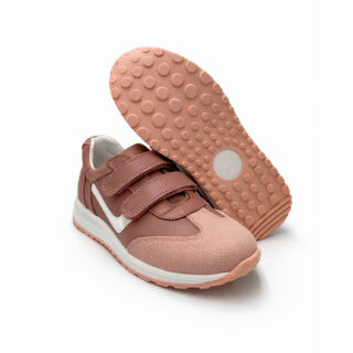 Кросівки дитячі анатомічні Ortomedica 5YÖ48-01 рожеві