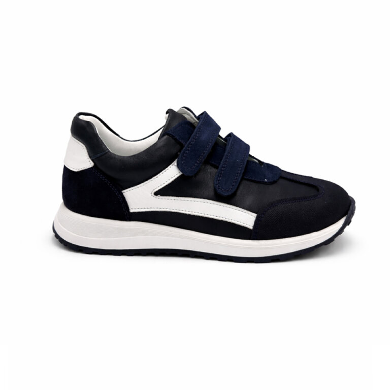 Кросівки дитячі анатомічні Ortomedica 6YÖ14-07 сині