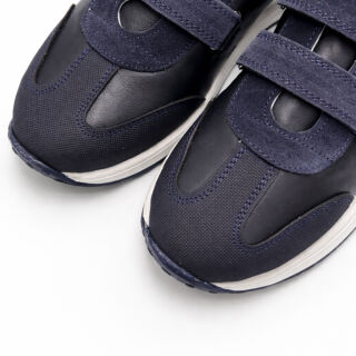 Кросівки дитячі анатомічні Ortomedica 6YÖ14-07 сині