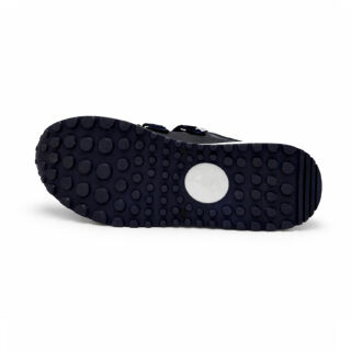 Кросівки дитячі анатомічні Ortomedica 6YÖ14-07 сині