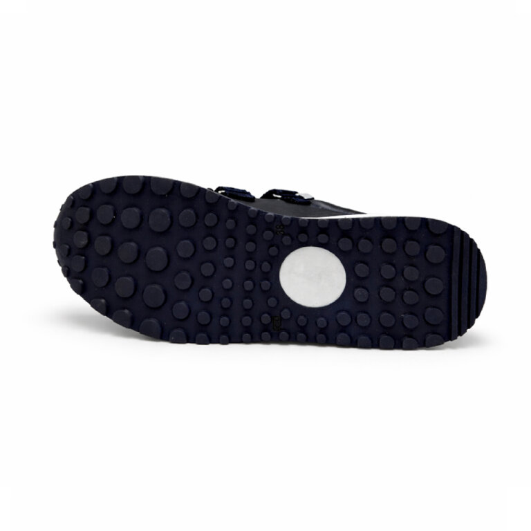 Кросівки дитячі анатомічні Ortomedica 6YÖ14-07 сині