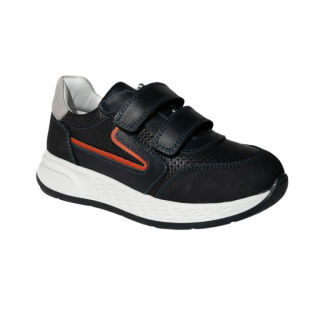 Кросівки дитячі анатомічні Ortomedica 6YP15-03 сині