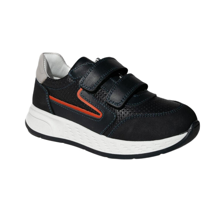 Кросівки дитячі анатомічні Ortomedica 6YP15-03 сині