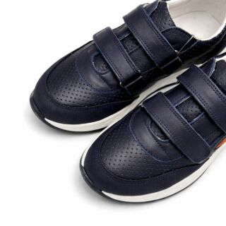 Кросівки дитячі анатомічні Ortomedica 6YP15-03 сині