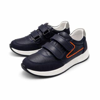 Кросівки дитячі анатомічні Ortomedica 6YP15-03 сині