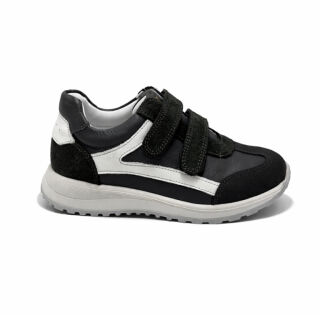 Кросівки дитячі анатомічні Ortomedica 6YÖ14-06 сірі