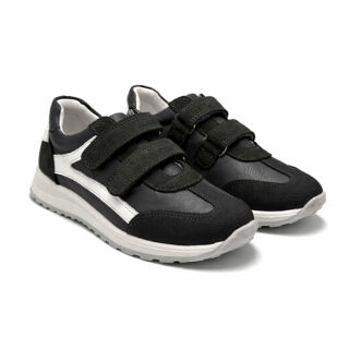 Кросівки дитячі анатомічні Ortomedica 6YÖ14-06 сірі