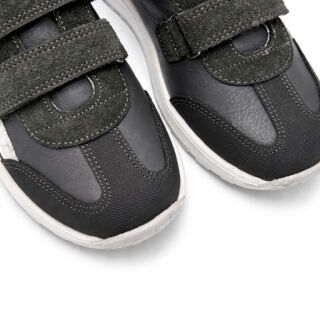 Кросівки дитячі анатомічні Ortomedica 6YÖ14-06 сірі